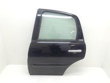 Portière Arrière Gauche Pour