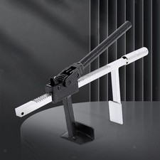 Démonte-pneus manuel en