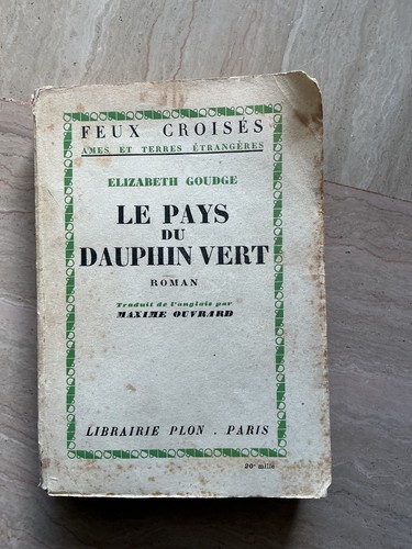 Pays dauphin vert - du,