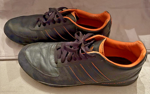 Adidas porsche design 1 - tr, 1.1