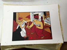 Rare tirage essai - rare,