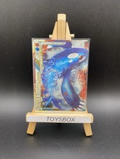 Carte Pokémon Kyogre Et
