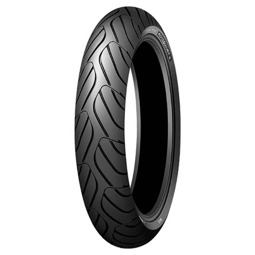 Pneu dunlop 120 r17 - pneu, (58w)