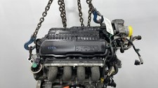 Moteur HONDA JAZZ 3 L12B2