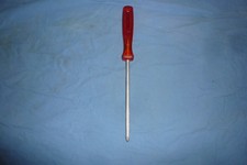 Tournevis Cruciforme Facom Pozidriv AX.3 Lame Baïonnette Chromée