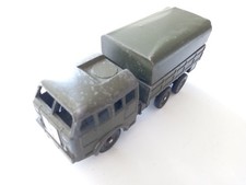 Dinky toys berliet militaire - -,