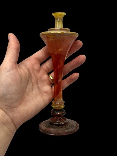 Vase soliflore parfum - vase,