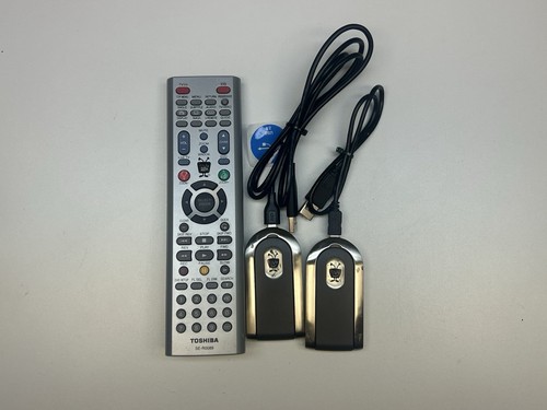 Tivo toshiba h400 remote - sd-h400,