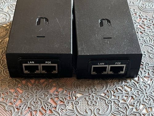 Ubiquiti gigabit power - ubiquiti,