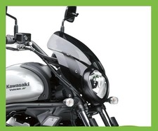 BULLE FUMÉE "CAFÉ" KAWASAKI