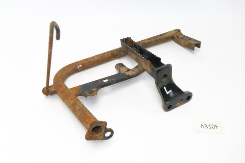 Tgb blade 500 4x4 - fbf-a, 2012