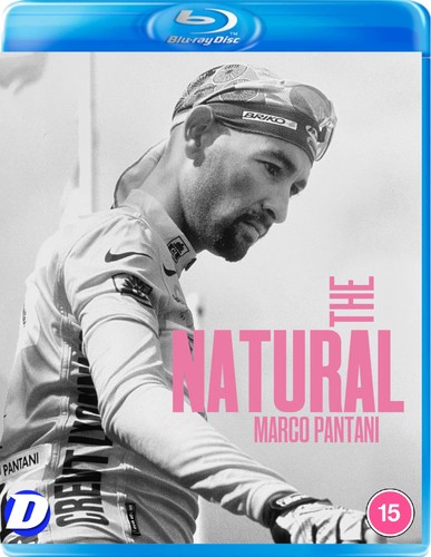 The natural marco pantani - marco,