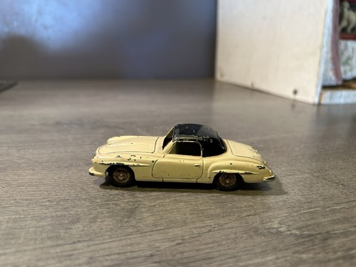 Dinky toys ancienne mercedes - toys,