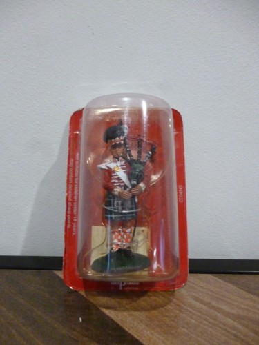 Soldat plomb napoléon - plomb,