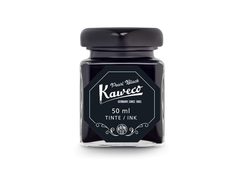 Flacon encre kaweco pearl - d',