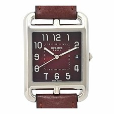 Montre homme d'occasion HERMES