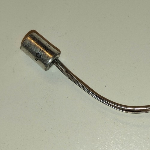 Ac127 transistor germanium - transistor,