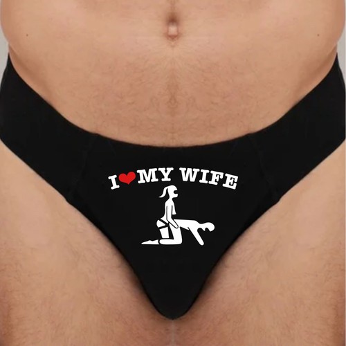 Funny love wife - wife, her