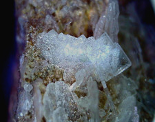 BARYTE Malines France rare