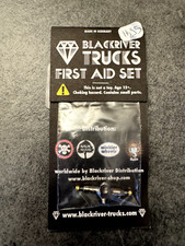 Blackriver fingerboards mini skate Single Hanger 29mm