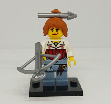 LEGO Monster Fighters : Ann