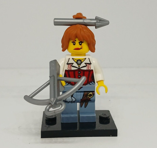 Lego monster fighters ann - fighters,