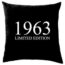 Édition Limitée 1963 -