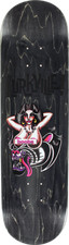 Lurkville Skateboards TT2