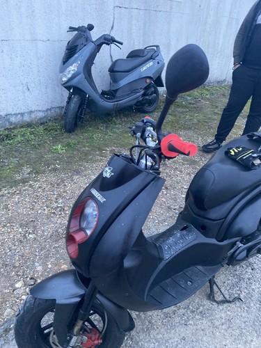 Moteur ludix - moteur,