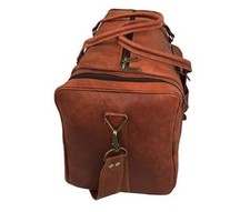  New Vintage Sac à bagages en