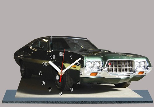 Auto ford gran - auto,