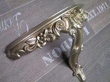 Table Console M Baroque