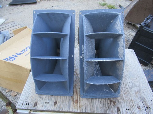 Altec 811a not for a - ,