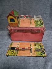 HORNBY ANCIEN PASSAGE À