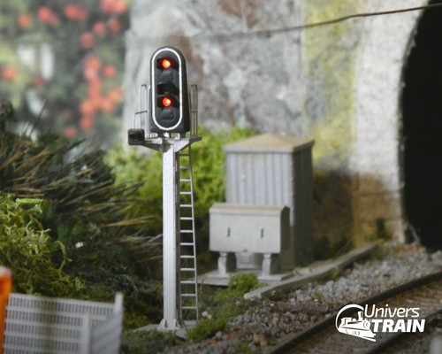 Signal sncf type 4 feux - c,,