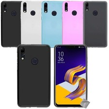 Housse etui coque silicone gel