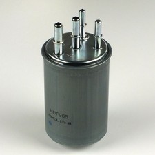 DELPHI Filtre à carburant