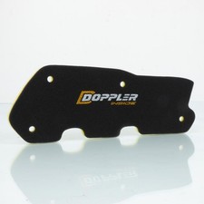 Filtre à air Doppler pour