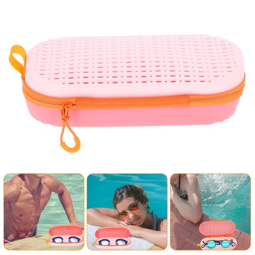 étui lunettes de natation - Étui,