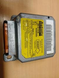 Boitier air bag - , 206