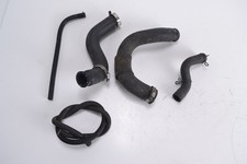 Durites de radiateur HONDA NC