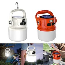 Lumière de camping à LED