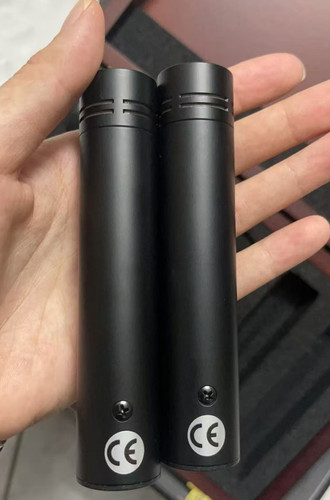 Neumann 184 microphone - neumann,
