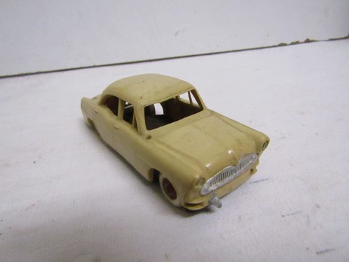 Jouet ancien voiture - ancien, miniature