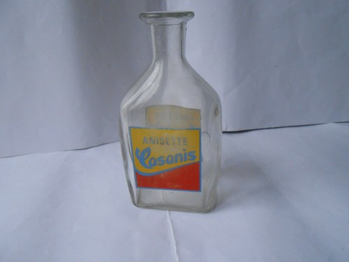 Ancien pichet carafe en - ancien,