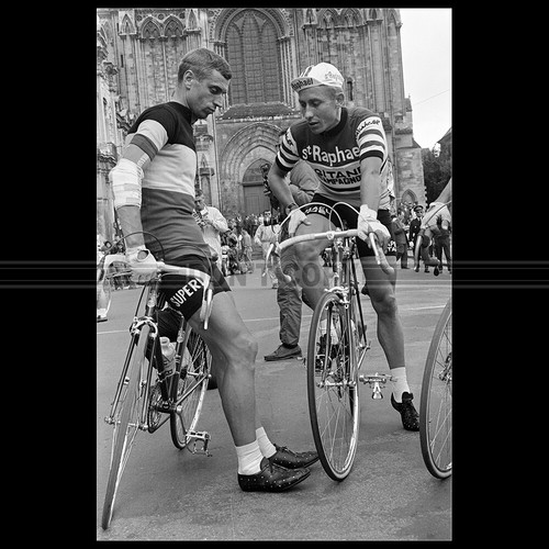 Photo 008622 rik van looy - looy, &