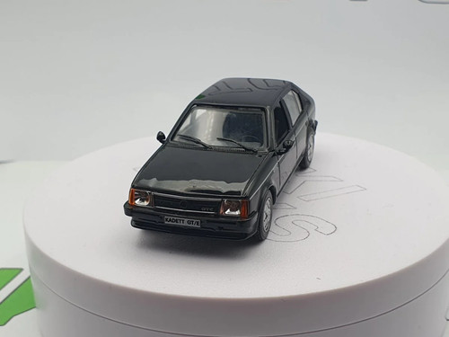 Opel kadett gte 43 - kadett, d