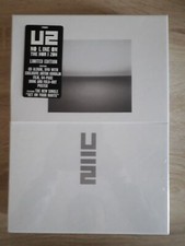 U2 No line on the Horizon