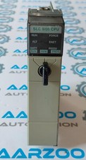 Unité De Processeur CPU Module Allen-Bradley 1747-L552 SER C SLC500