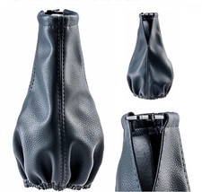 Soufflet Levier De Vitesse